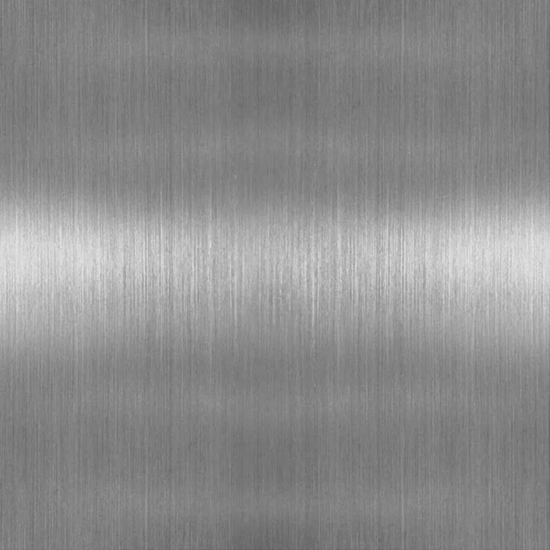 Anodized Surface Finish