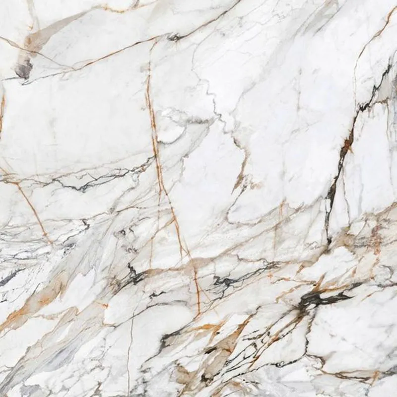 Stone-Grain Surface Finish