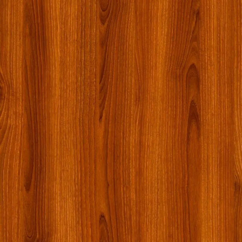 Wood-Grain Surface Finish